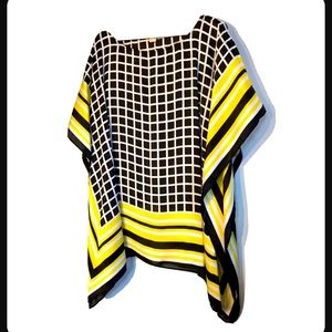 Michael Kors Blouse, XL/L